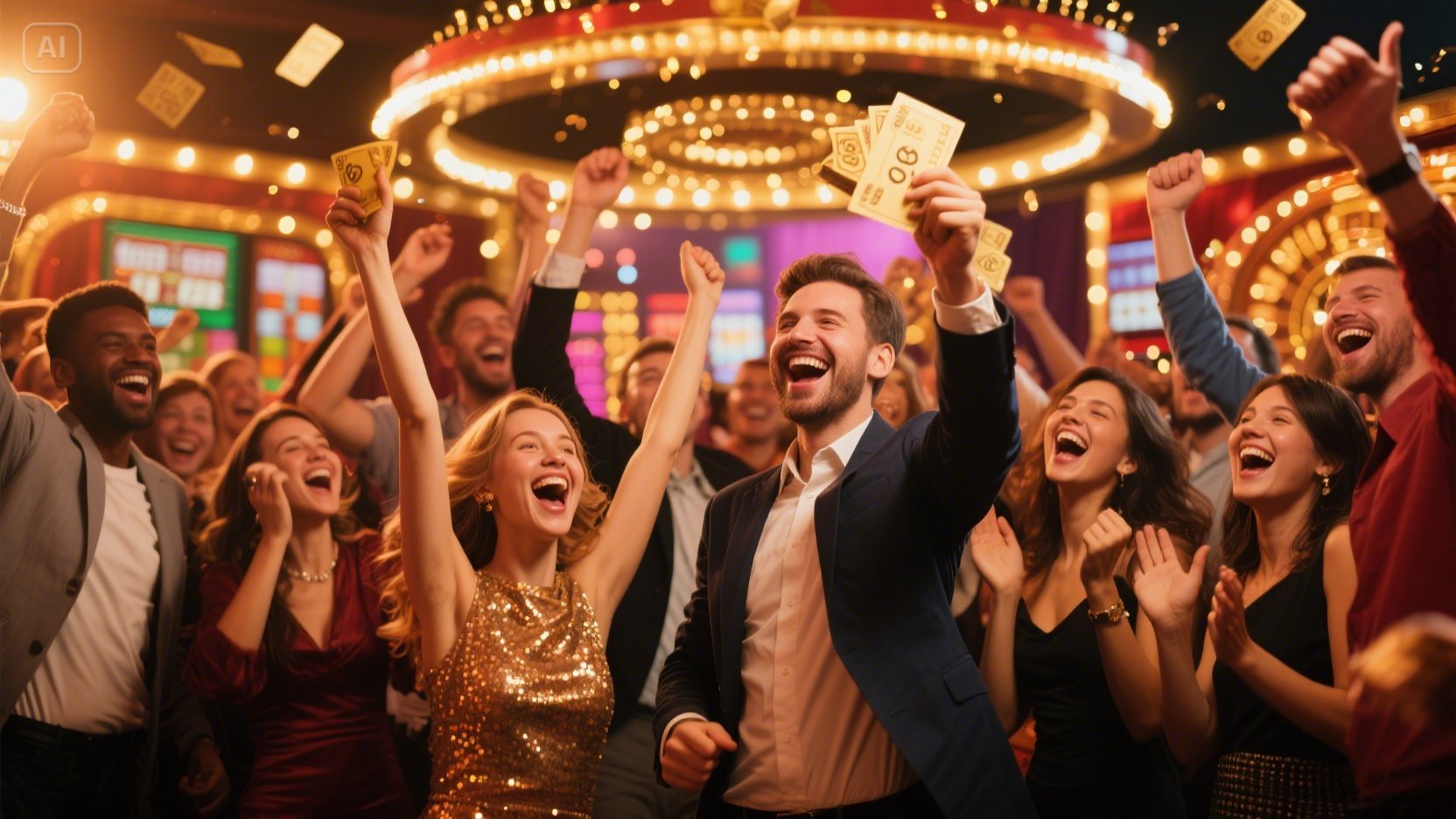 Registration at Huikee Casino