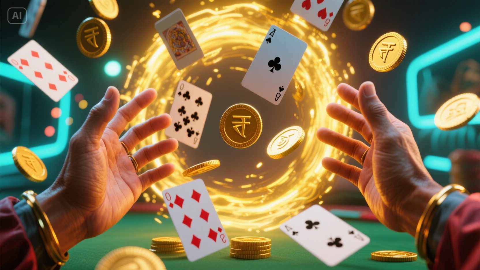 Casino Huikee desktop and mobile interfaces