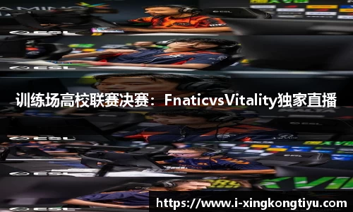 训练场高校联赛决赛：FnaticvsVitality独家直播